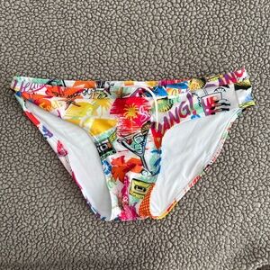 Never Worn -- BANG! PEOPLE FROM IBIZA - Swim Brief × 1 3XL